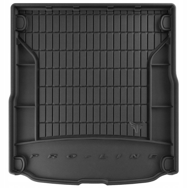 Rubber trunk mat Proline Hyundai i40 Sedan 2011-2019