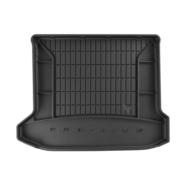 Rubber trunk mat Proline Hyundai Ioniq 5 from 2021