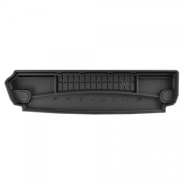 Rubber trunk mat Proline Hyundai ix55 2007-2012 (7 places / small)