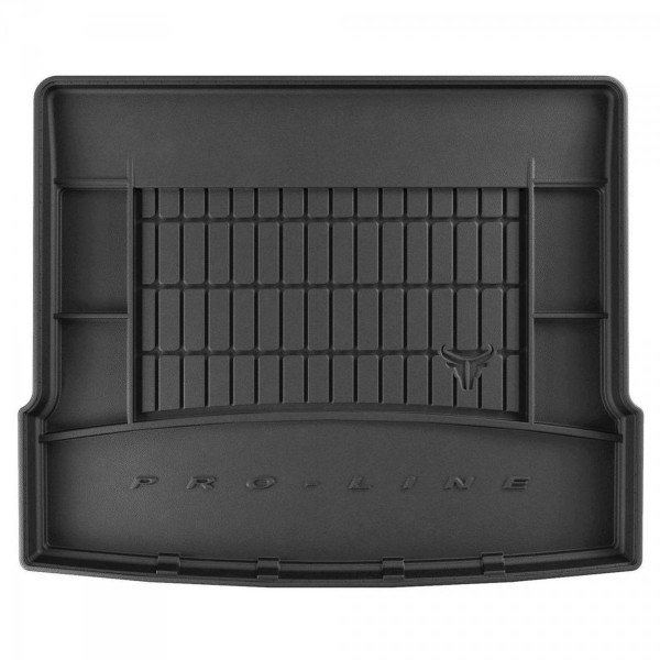 Rubber trunk mat Proline Hyundai Tucson III 2015-2020