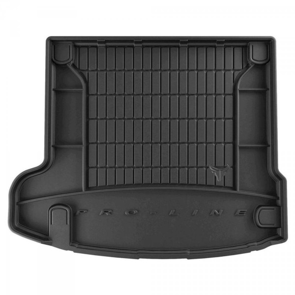 Rubber trunk mat Proline Jaguar F-Pace from 2016