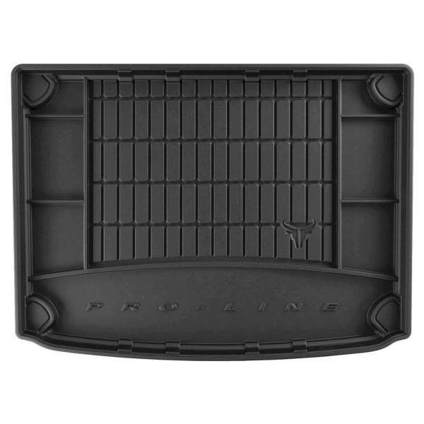 Rubber trunk mat Proline Kia Niro EcoHybrid 2016-2021