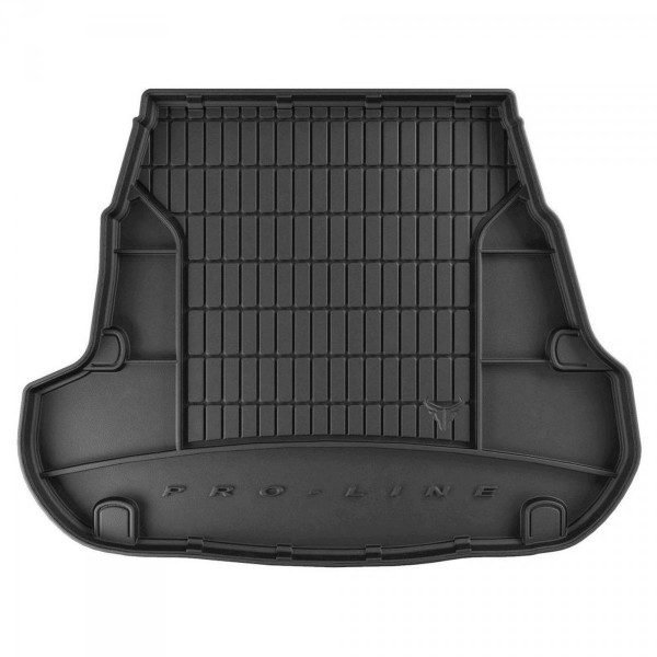 Rubber trunk mat Proline Kia Optima III Sedan 2010-2015