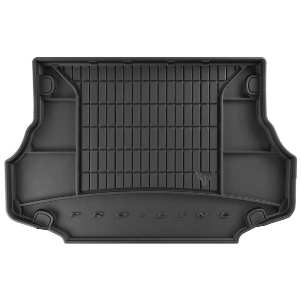 Rubber trunk mat Proline Kia Sorento I 2002-2009