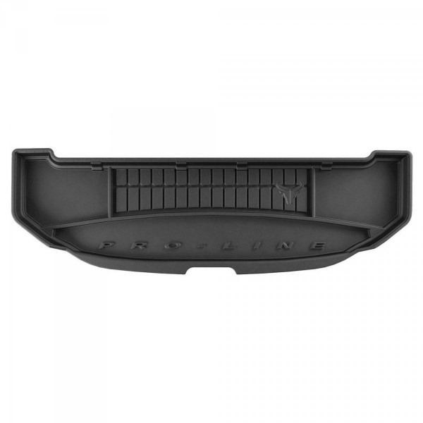 Rubber trunk mat Proline Kia Sorento IV Hybrid from 2020 (7 places / small)