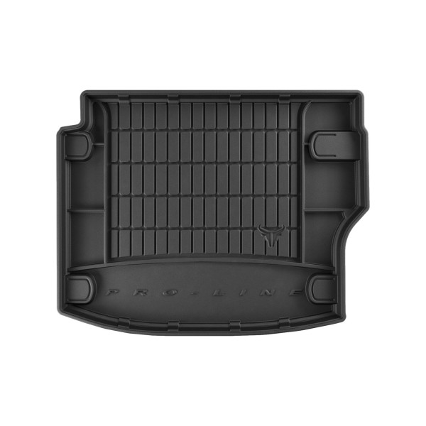 Rubber trunk mat Proline Kia XCeed PHEV from 2019