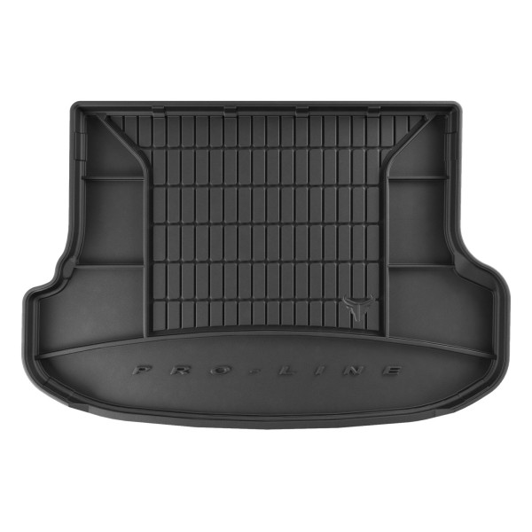 Rubber trunk mat Proline Lexus RX III Hybrid 2008-2015 (one-level boot)