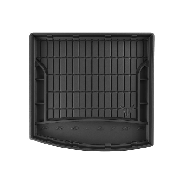 Rubber trunk mat Proline Lexus UX from 2018 (bottom part)