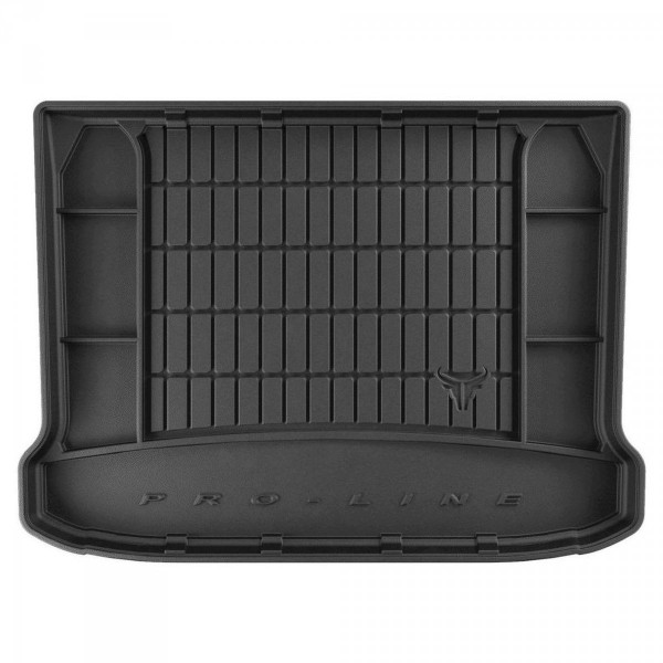 Rubber trunk mat Proline Mazda 3 IV Hatchback from 2019