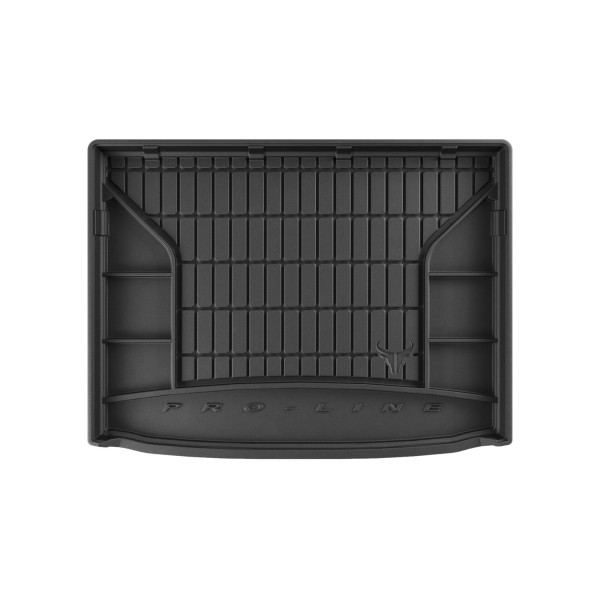 Rubber trunk mat Proline Mazda CX-30 from 2019 (upper part)