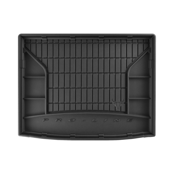 Rubber trunk mat Proline Mazda MX-30 from 2020