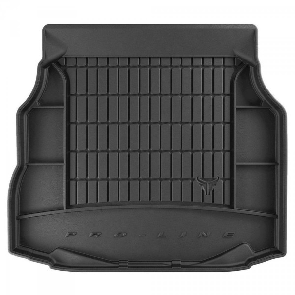 Rubber trunk mat Proline Mercedes Benz CLK-class W209 2003-2010