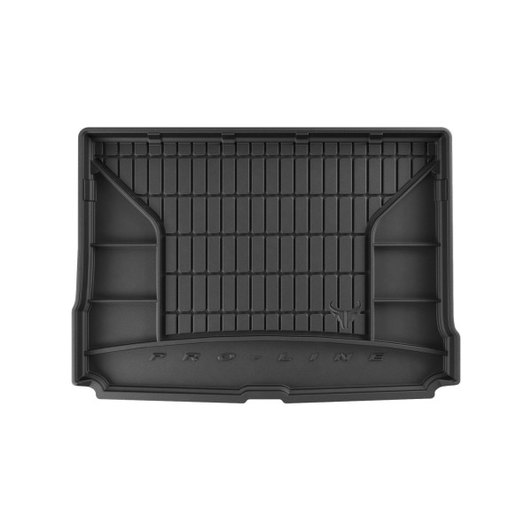 Rubber trunk mat Proline Mercedes-Benz EQA from 2021