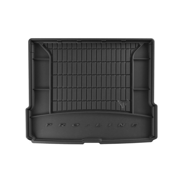 Rubber trunk mat Proline Mercedes-Benz GLB X247 from 2019 (upper part)