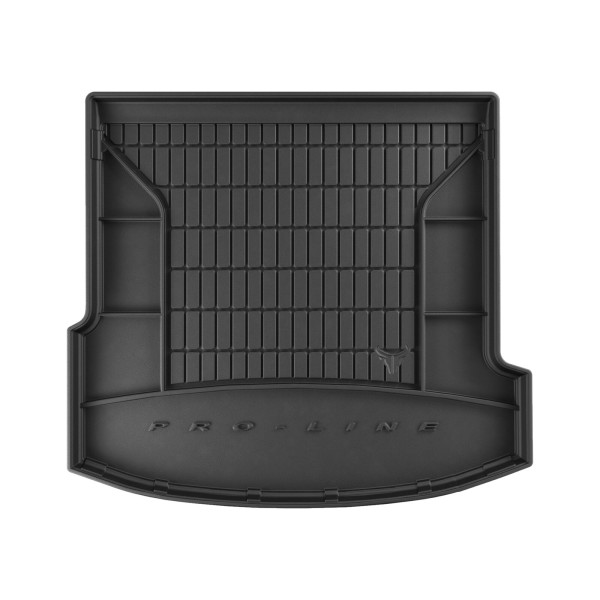 Rubber trunk mat Proline Mercedes-Benz GLE C167 Coupe from 2019