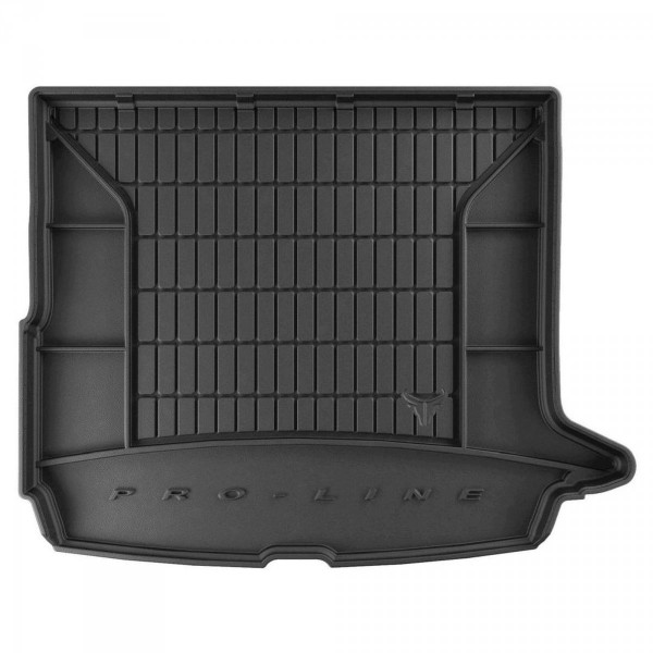 Rubber trunk mat Proline Mercedes EQC from 2019