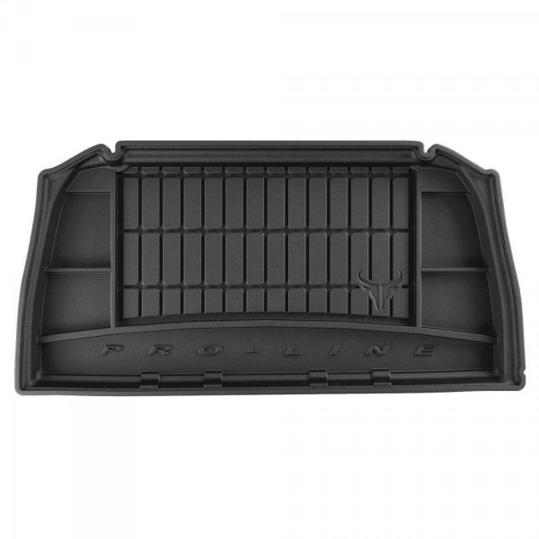 Rubber trunk mat Proline Mini Countryman 2010-2016