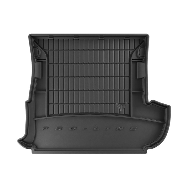 Rubber trunk mat Proline Mitsubishi Outlander II 2006-2012