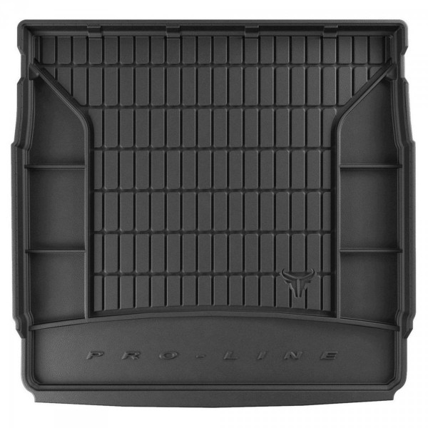 Rubber trunk mat Proline Opel Astra V Station wagon from 2016