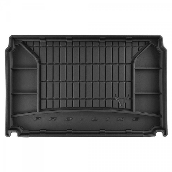 Rubber trunk mat Proline Opel Corsa-e from 2020