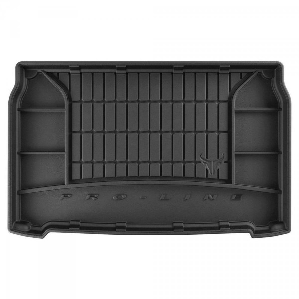 Rubber trunk mat Proline Opel Mokka II from 2020