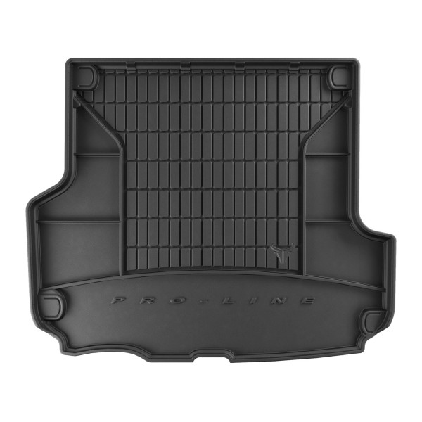 Rubber trunk mat Proline Opel Omega B FL Combi 1993-2003