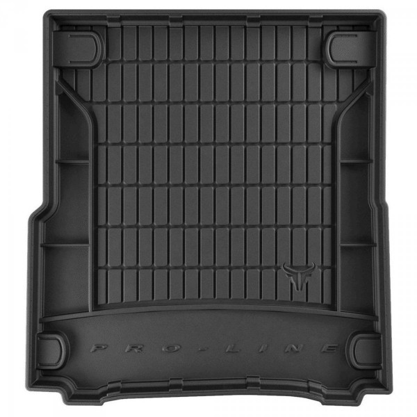 Rubber trunk mat Proline Porsche Panamera 971 Hybrid from 2017