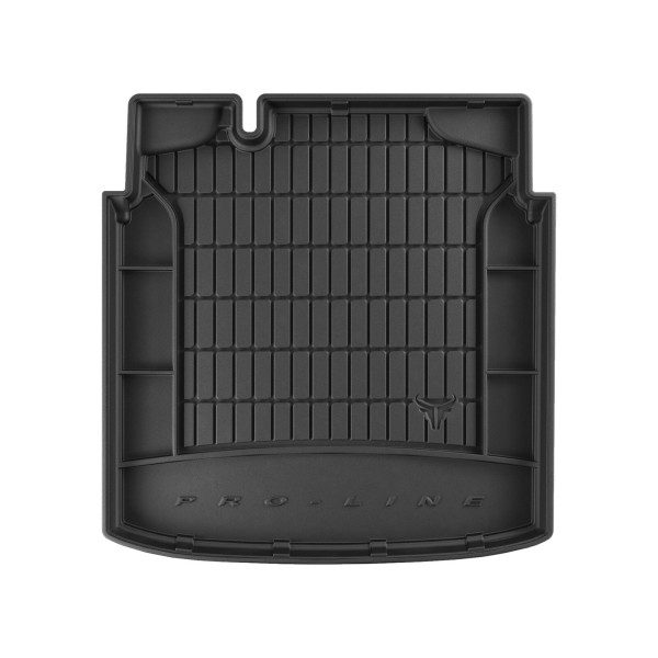 Rubber trunk mat Proline Renault Arkana Coupe from 2019 (bottom part)