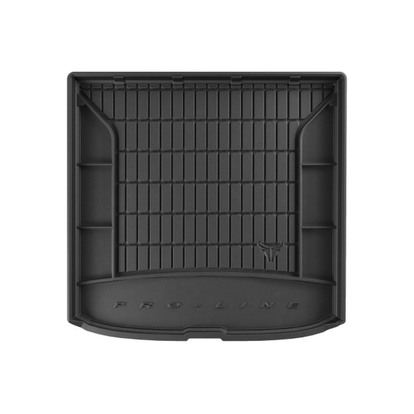 Rubber trunk mat Proline Renault Arkana Coupe from 2019 (upper part)