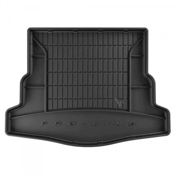 Rubber trunk mat Proline Renault Laguna Coupe 2008-2015