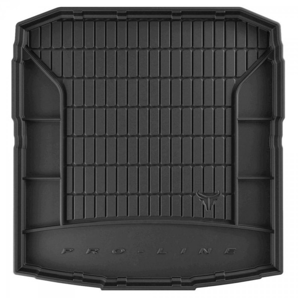 Rubber trunk mat Proline Skoda Octavia IV from 2019 (Liftback)