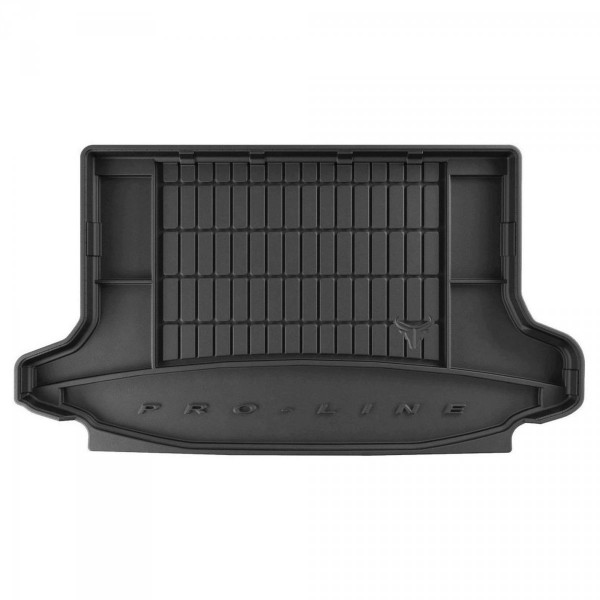 Rubber trunk mat Proline SsangYong Korando IV from 2019 (middle)