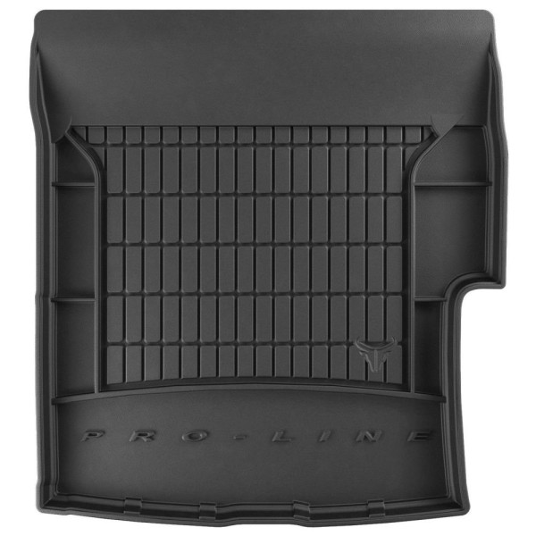 Rubber trunk mat Proline Volvo S90 Hybrid / Sedan from 2016